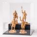  акционерное общество MORITA высшее маленький . 4 Tenno . изображение специальный акрил кейс бесплатная доставка высшее маленький . коллекция Nara национальное достояние . структура 4 Tenno . изображение 4 Tenno . коробка . страна небо больше длина небо широкий глаз небо много . небо 