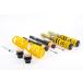 ST COILOVERS Estee - амортизатор XA X e- Mazda Mazda 3( модель :BP, BPE)hatchback, sedan; 2WD