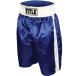  название бокс трусы синий | белый 