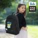 TITLE ROLE рюкзак UCLA Junior Kids голубой чернила ma Day Pack Harness есть ученик начальной школы .... посещение школы . пара подарок простой название roll 