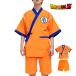  Dragon Ball Z джинбей выставить . пустой герой nali сверло Jump верх и низ в комплекте костюмированная игра лето M L XL