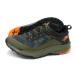  North Face THE NORTH FACE обувь bektibeksp Loris II Future свет NF02322 NK новый тауп зеленый ×TNF черный водонепроницаемый треккинг 