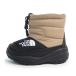  The North Face THE NORTH FACE Kids ботинки детский npsi ботиночки VII NFJ52288 KTkerup язык ×TNF черный 