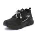  moon Star колено mo спортивные туфли Junior NM J145 декоративный элемент черный чёрный ребенок обувь Junior посещение школы обувь девочка обувь симпатичный модный moonstar ni-mo