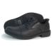 SKECHERS �X�P�b�`���[�Y �X���b�v�C���Y �E�H�[�^�[�v���[�t �h���X�g�� �����W�[ 205837 BBK �u���b�N �h�� �r�W�l�X�V���[�Y �v�C