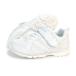  moon Star спортивные туфли ребенок обувь Kids обувь мужчина девочка обувь super Star SUPERSTAR SS J753 белый посещение детского сада посещение школы 