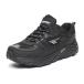  высокий Tec HI-TEC спортивные туфли East end EASTEND WP HKU16 черный чёрный уличный высокий King 