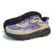  высокий Tec HI-TEC спортивные туфли East end EASTEND WP HKU16 тауп / лиловый уличный высокий King 