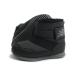 ニューバランス new balance キッズ ベビー 赤ちゃん ブーツ 子供 ウィンターブーツ スノーシューズ IO996B TB ブラック 黒 幼稚園 保育園 クリスマスプレゼント