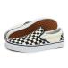 [ параллель импортные товары ] Vans VANS спортивные туфли Classics liponClassic Slip-On VN000EYEBWW черный белый контрольно-измерительный прибор мужской женский за границей план 