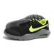 NIKE(ナイキ)AIR MAX OKETO(GS)(エア マックス オケト GS)(AR7419-013/ブラック×ボルト）スニーカー レディース ガールズ シューズ ランニング 黒