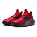  Nike NIKE спортивные туфли туфли без застежки женский Junior Flex Runner 4 GS IF2893-608 Uni балка City красный / черный посещение школы школа обувь 