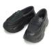  Converse CONVERSE Loafer спортивные туфли толщина низ легкий мужской женский все Star City высокий k Loafer черный монохромный -mALL STAR CITYHIKE