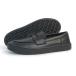  Converse CONVERSE спортивные туфли обувь Loafer мужской женский все Star kpPN Loafer черный монохромный -mALL STAR COUPE PN LOAFER