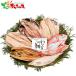 wa... утро большой сушеный продукт комплект (6 вид 6 листов ) лето подарок подарок на Bon Festival жара средний видеть Mai . осталось жара видеть Mai . подарок подарок .. подарок морепродукты рыба гурман комплект набор ваш заказ 