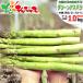  Hokkaido production . home use green aspala1kg ( also ./2L-3L size ) with translation extra-large very thick asparagus green asparagus Hokkaido vegetable gourmet your order 