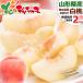 [ reservation ] Yamagata prefecture production . home use white peach 2kg (6 sphere ~9 sphere entering / cool refrigeration flight ) with translation north. peach source . home for profit popular fruit Yamagata prefecture direct delivery from producing area free shipping your order 