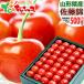  Yamagata prefecture production cherry Sato .500g ( cool flight / Special preeminence goods /2L size / hand ../ vanity case entering ) mirror ... ground Bon Festival gift gift present fruit fruit Yamagata direct delivery from producing area your order 