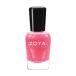 ZOYA ゾーヤ ネイルカラー 15ml ZP738 HARPER ハーパー 【ネコポス不可】 ネイル用品の専門店