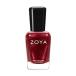 ZOYA ゾーヤ ネイルカラー 15ml ZP755 INDIA インド 【ネコポス不可】 ネイル用品の専門店