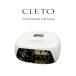 0CLETOkreto Professional ногти лампа беспроводной ногти свет гель ногти UV/LED свет 36W low нагрев режим установка [ кошка pohs не возможно ]
