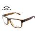  Oacley очки OAKLEY HOLBROOK RX ho ru Brooke RX MATTE BROWN TORTOISE OX8156-0254 внутренний стандартный товар 