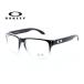  Oacley очки OAKLEY HOLBROOK RX ho ru Brooke RX POLISH BLACK CLEAR FADE OX8156-0656 внутренний стандартный товар 