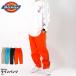 [ ликвидация запасов ]Dickies Dickies линия брюки мужской женский модный широкий брюки сотрудничество Z поколение ограничение редкость брюки из твила 