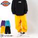 [ ликвидация запасов ]Dickies Dickies pala Shute брюки мужской женский модный широкий брюки сотрудничество Z поколение ограничение брюки из твила 