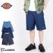 Dickies 42283 Denim Dickies шорты шорты шорты мужской женский лето fe Sly блок 