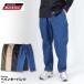 GENUINE DICKIES painter's pants брюки из твила jenyu in Dickies мужской свободно брюки красивый . широкий легкий брюки 