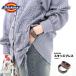 Dickies Dickies заклепки браслет браслет Logo симпатичный бренд мужской женский модный смешанные товары блокировка punk 