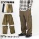 CONVERSE Converse мужской брюки-карго cargo 2WAY стрейч шорты уличный casual весна лето новый продукт 