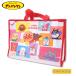  Anpanman бассейн сумка пляж сумка прозрачный сумка герой плавание сумка Kids ребенок винил сумка плавание бассейн море река сторона уличный 