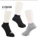 adidas �A�f�B�_�X �\�b�N�X �����Y �X�j�[�J�[ �a�m �X�|�[�c 3���g �Z�b�g �C�� ���L ����Ԃ��� �ʊw �ʋ� �z���C�g �u���b�N �֘A�摜3