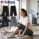 Kaepa Kei pa 7 минут длина брюки женский джерси брюки укороченные брюки sports pa ntsuUV cut . вода скорость . отражатель повторный ..