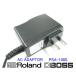 BOSS Roland PSA-100S2 AC ADAPTOR ܥ  ACץ OUTPUTDC9 V 500mA