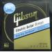 Gibson ��SEG-BWR10�� Brite Wire 'Reinforced' Electric Guitar Strings Lights ���֥��� ���쥭�������� �֥饤�ȡ��磻���� 10-46