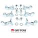 GOTOH SG381/STANDARD/01/CR/L3+R3 Guitar Tuning Machine ȡ ƥå / 쥭 ڥ 崬 6ĥå 