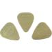 HERCO Nylon Flat Picks FLEX 50 HE210P Medium ад ko - -ko pick 3 шт. комплект нейлон Flat pick medium 