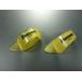 Ibanez UL22M Ultem Thumb Pick Medium Shape Heavy 1.0mm Ibanez urutem* Sam * pick medium * размер he vi 2 шт. комплект 