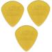 JIM DUNLOP Ultex JAZZIII Jim Dunlop pick 3 шт. комплект ( Altec s Jazz III 1.38mm)