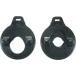 Jim Dunlop �y#7036�z LOK STRAP �W�� �_�����b�v ���b�N�E�X�g���b�v 2�Z�b�g