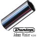 Jim Dunlop Johnny Winter Texas Slider #286 Jim Dunlop slide bar bottleneck 