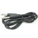 [* б/у товар ] Marshall Speaker Cable Marshall оригинальная деталь динамик * кабель примерно 1.5m