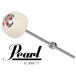 Pearl [B-300F/T] Control Core Tapered Felt Beater жемчуг контроль * core * конический * фетр * колотушка 