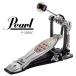 Pearl P-2050C ELIMINATOR REDLINE жемчуг Eliminator * Red Line барабан * одиночный * педаль 
