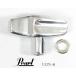 Pearl UGN-6 Die-Cast Wing Nut��for CYMBAL STAND�˥ѡ��� �����󥰡��ʥåȡʥ���Х롦��������ѡ�