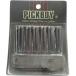 PICKBOY BP-50/BL FROK BRIDGE PIN Black ԥåܡ ե ֥åԥ ʥ֥å