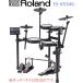[�������󤻾���] Roland ��TD-07DMK�� V-Drums �������� �Żҥɥ�ࡦ���å�